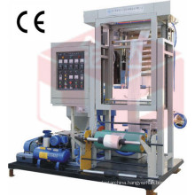 Sj45 (500-700) Mini PE Film Blowing Machine